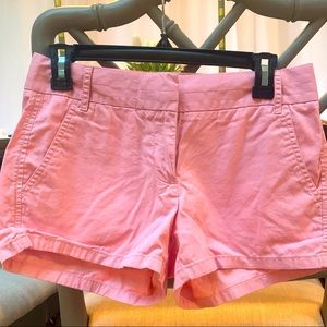 Women’s JCrew Shorts